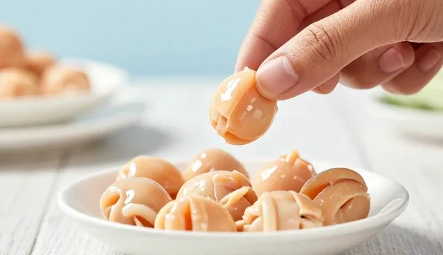 即食海鲜制品加工流程中的常见误区解析
