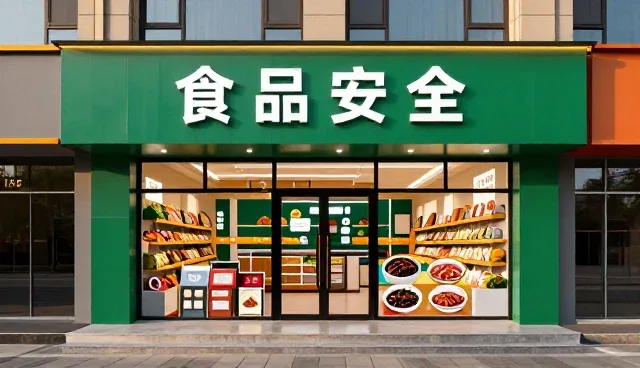 食材供应服务有哪些应用方式？