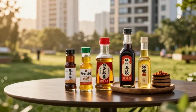 中小客户食材供应中的误区与正确理解