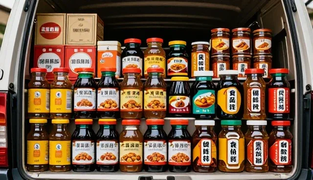 冷链配送在食品代加工业中的趋势与应用分析