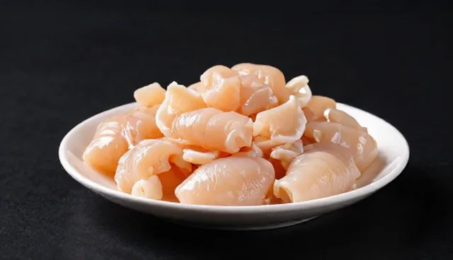 即食海鲜制品食材供应问题及应对策略