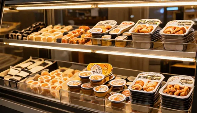食品研发代加工服务如何选择依据